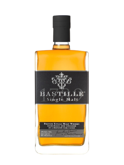 Bottle Bastille Single Malt