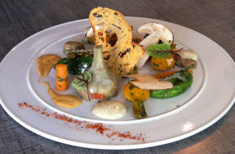 Légumes