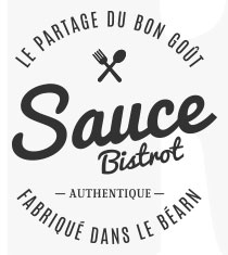 Logo Sauce Bistrot rond