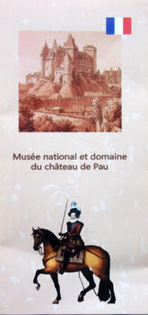 Château de Pau (1)