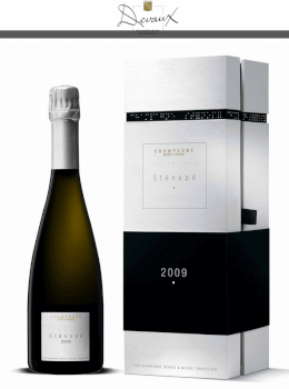 Sténopé 2009 coffret