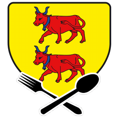 Armoirie Béarn